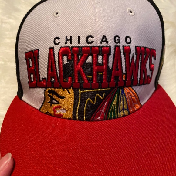 47 Other - Blackhawks Hat